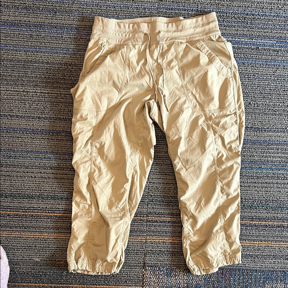 North Face Women’s Light Hiking Pants Pants